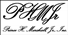 Prince H. Marshall, Jr., Inc.